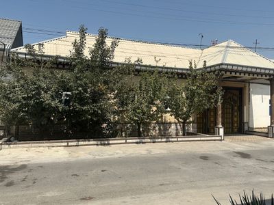 Фарғонада 6 сотихли ҳовли уй сотилади
