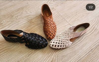 "Trendy" Turkish цвет :qora oq beheviy