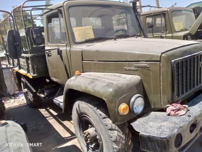 Sadko vezdexodlar sotiladi gaz 3308