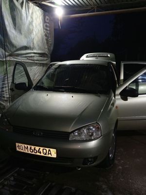 Lada kalina 2009