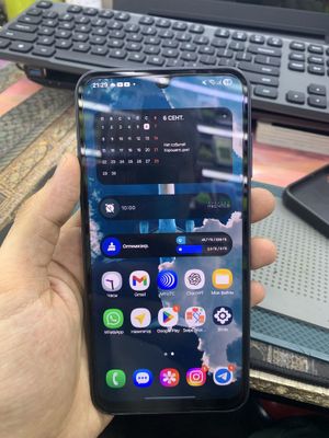 Samsung a25 5g 8/256 gb