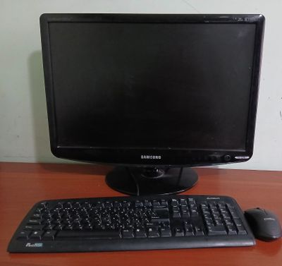 Монитор Samsung SyncMaster B2330