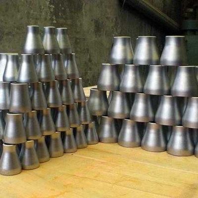 Переход стальной из нержавеющей стали 304