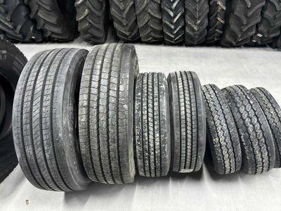 Lassa maxiways 235/75R/17.5 petlas pirelli