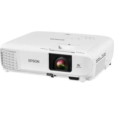 Проекторы Epson EB-E20