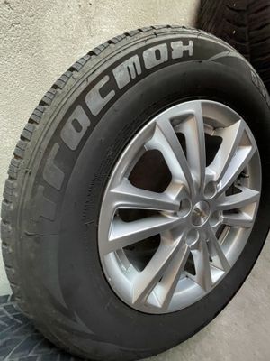 Cobalt Gm orginal Zavod diska sotiladi R15
