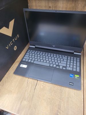 HP Victus 15-fa2710TX Intel® Core™ i5-13420H