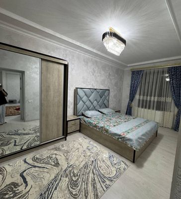 Сергили срочно аренда, квартира без маклер