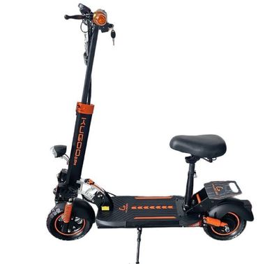 самокат Kugoo E10 Max | samokat Kugoo e10 mAX