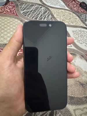 Iphone 15 pro 128 gb
