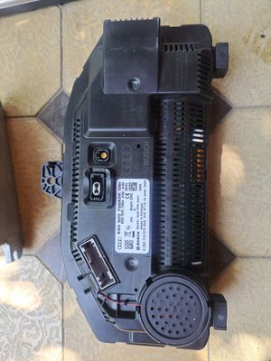 Audi spidametr Model FPK Gen 1