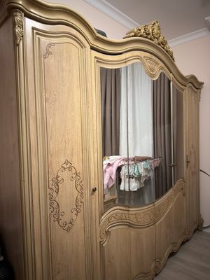 Спальный гарнитур срочно продается