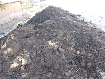 Goʼn sotiladi toza va mayin manzil Qibray Darxan