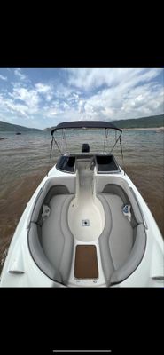 Продается американский катер Chaprral