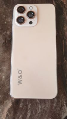 Smartfon W&O X 16 8/128
