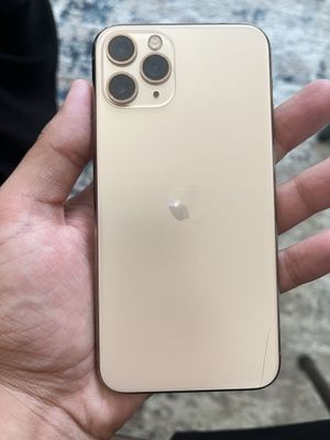Iphone 11 pro ideal ; 12 pro ,12 pro max ga abmen