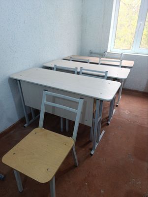 Стол стул парта