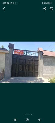 Продается дом в Мирабадском р мах окбилол