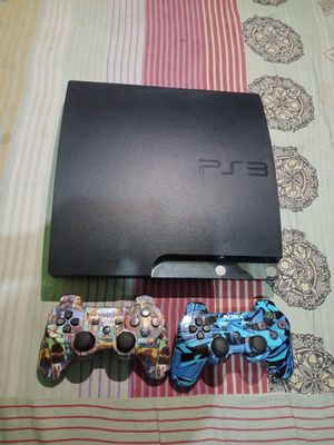 PlayStation 3 slim