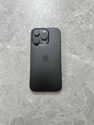 iPhone 16 Pro 256GB Dual Sim