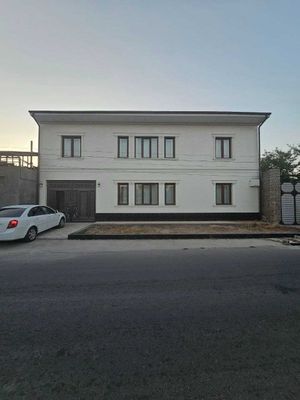 Сергели 3 сотих, 7 та хона янги круилган, Нархи 155000