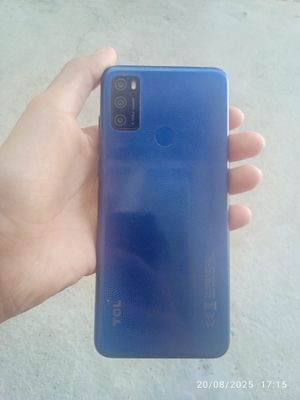 TCL TELEFON BOR XOTIRA 64 HAMA JOYI RADNOY.