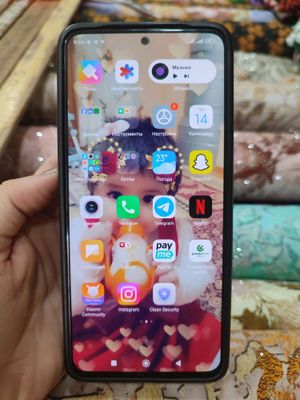 redmi note 10 pro+