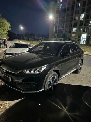 Продается BYD SONG PLUS EV (2023) в отличном состоянии, проб. 47,7 тыс