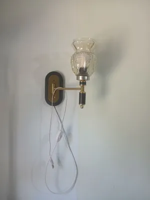 Светильник настенный