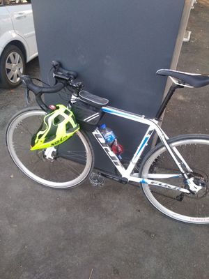 Fuji Shimano Amerikanskiy