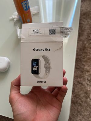 Samsung Galaxy fit 3