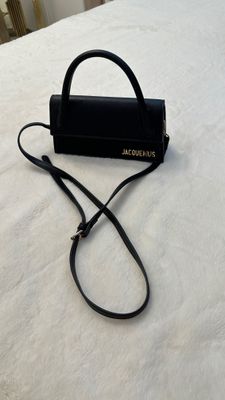 Продаю Сумку Jacquemus