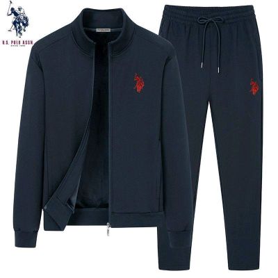 Двойка U.S.POLO.ASSN