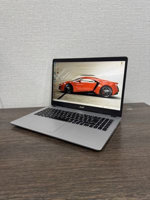 Acer Aspire A515 Ryzen-3 (Аналог intel Core i5) Для Графики и Программ