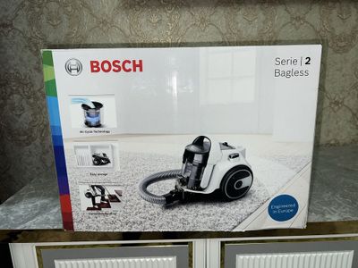 Продается пылесос bosch BGS05A222 Pilesos