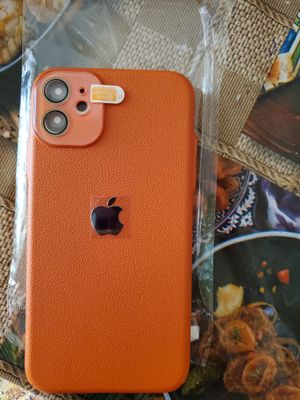 chexol iphone 11
