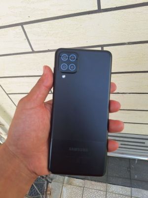 Galaxy A 12 128G Karobka Dakument