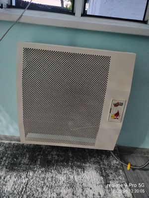 Продам отличные газовые конвектора