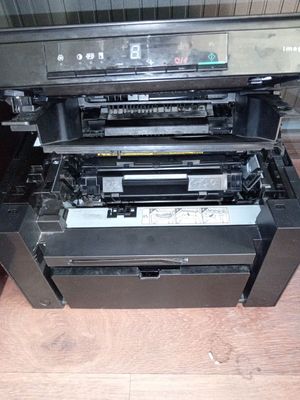 Printer Canon Mf 3010