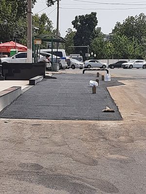 Eng arzon narxda asfalt xizmatlari
