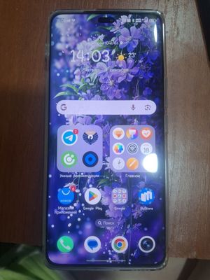 Honor x9c полный комплект