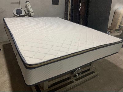 Matras ortopedik anatamichni paralonli matraslar