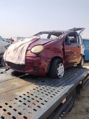 Dewoo matiz11111