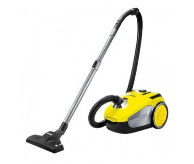 Пылесос Karcher VC 2