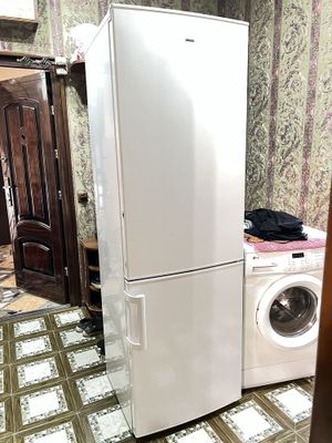 Холодильник Hansa