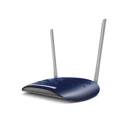 TD-W8960N | N300 Wi-Fi TP-LINK Доставка в День Заказа | Подарок