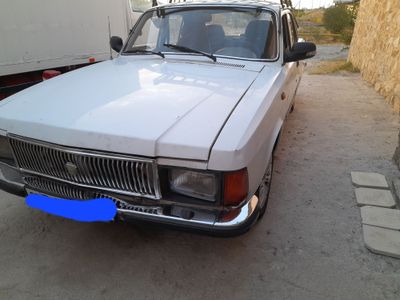 Volga 31 02 radnoy kraska 2001 yil