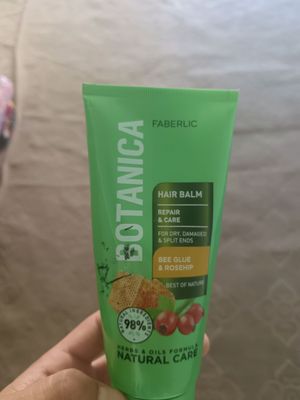 sochni yumshatuvchi balzam