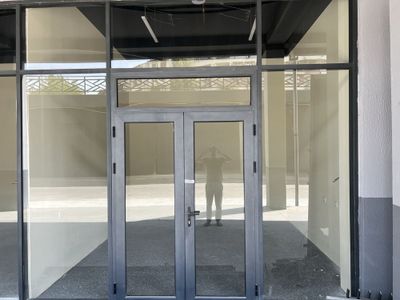 Аренда под офис 18 м2 ИБН СИНО САВДО МАРКАЗ