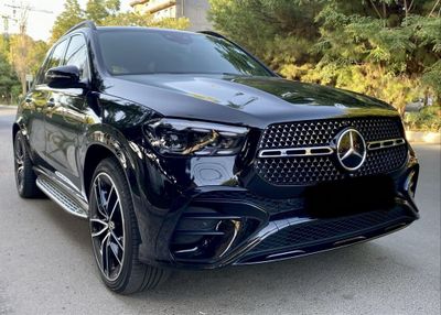 Продается Mercedes-Benz GLE 450 4MATIC